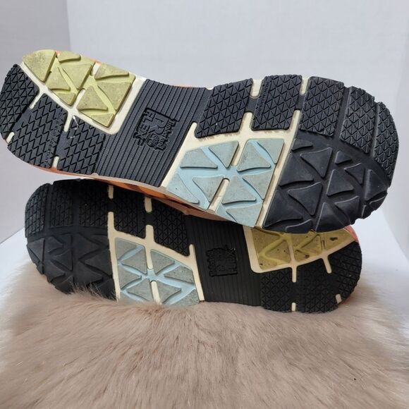 Timberland Radius Women’s Safety Toe Work Shoes Size 9 - Picture 10 of 10